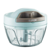 【苏泊尔旗舰店】拉蒜器手动捣蒜泥神器
