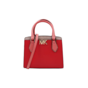 10日0点黑卡会员！MICHAEL KORS 迈克高仕 Mott 女士精致大号手提单肩包  未含税