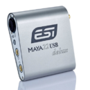 ESI MAYA22 DELUX USB独立声卡