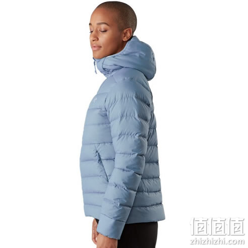 羽绒服品牌排行