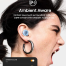 Samsung 三星 Galaxy Buds + Plus True Wireless 无线耳塞