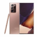三星Galaxy Note20 Ultra 5G(SM-N9860)S Pen&三星笔记 120Hz自适应屏幕 5G手机游戏手机 12GB+256GB