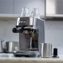 Breville/铂富 BES500BSS意式咖啡机
