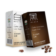 【超市同款】美式拿铁250ml*6盒