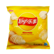 乐事 薯片大礼包 尝鲜款 12g*5包