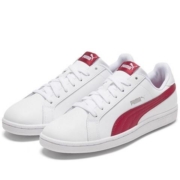 20日0点：PUMA 彪马 SMASH 356722 中性款 休闲板鞋