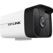 画面清晰！TP-LINK 普联 TL-IPC546HP 摄像头 400万像素 焦距6mm *2件 358元包邮（合179元/件）