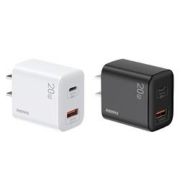 REMAX 睿量 RP-U88 20W 双口充电器