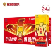 百亿补贴：东鹏特饮  维生素 运动功能饮料 250ml*24盒