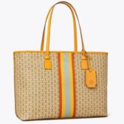 Tory Burch 汤丽柏琦Gemini Link 女款托特包