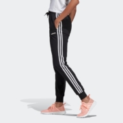 11日0点：adidas 阿迪达斯 WE3SPANTSJ 女装运动型格运动裤