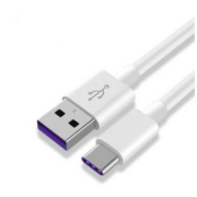 聚美圣 Type-c 5A快充数据线 0.25米