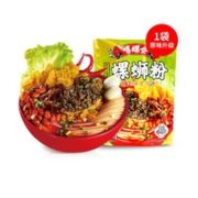 嘻螺会 广西柳州螺蛳粉 310g*3包