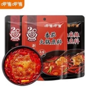 呷哺呷哺 火锅底料450g