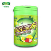 百合康牌 维c泡腾片 1g*30粒