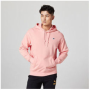Puma 彪马 57911019 男款长袖连帽针织卫衣