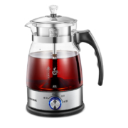 聚划算百亿补贴：志高 全自动保温 煮茶器