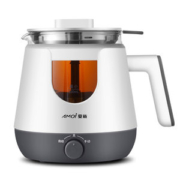 夏新 全自动煮茶器 养生壶 800ml