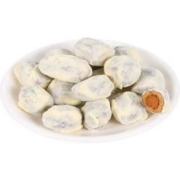 京东PLUS会员： 赏语柠香 巴旦木奶枣 125g *4件
