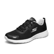 PLUS会员：斯凯奇 SKECHERS 男子 轻便舒适 减震休闲鞋 运动鞋 661061