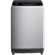 聚划算百亿补贴： Midea 美的 MB100VT50WQC 波轮洗衣机 10公斤