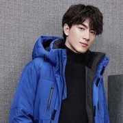HLA 海澜之家 HWRAJ4E066A98 男款可脱卸羽绒服