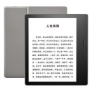 百亿补贴： Amazon 亚马逊 Kindle Oasis3 电子书阅读器 8GB