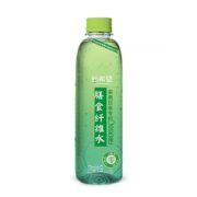 零脂零卡！新希望 膳食纤维水 350ml*6瓶 9.9元包邮（需用券）