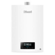 Rinnai 林内 零干扰系列 JSQ31-S06 燃气热水器 16L 天然气