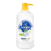 澳宝 澳滋 百合花/樱花 沐浴露 900ml