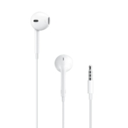 百亿补贴：Apple 苹果 EarPods 入耳式耳机3.5mm/ lighting接口 （苹果原装）
