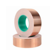 奔亿达 双导电铜箔胶带 50*0.065mm 1米