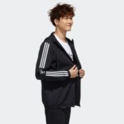 11日0点： adidas 阿迪达斯 FP7394 男装运动外套