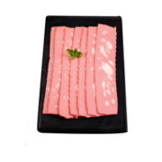 黑森州 早餐培根肉片 1000g