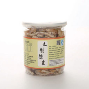 埃罗得 九制陈皮干 250g