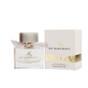 20日0点！考拉海购黑卡会员！ BURBERRY 博柏利 花之绯女士香水 EDP 90ml 限定版