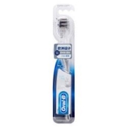 Oral-B 欧乐-B 微米银抗菌超细小头牙刷 单支装 *9件