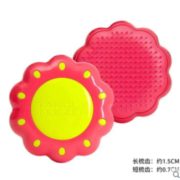 好梳不打结！Tangle Teezer TT王妃梳家用按摩美发梳 多色