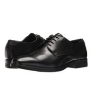限尺码！ ECCO Men's Melbourne 墨本系列 男子牛津布系带皮鞋  到手约451元