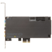 历史低价： TERRATEC 德国坦克声卡 傲龙 Aureon7.1 PCI-E声卡