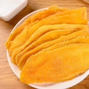 康之悠品 芒果干 500g