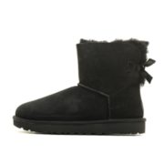 黑卡会员！ UGG Mini Bailey Bow II 1016501 女士防水防污雪地靴