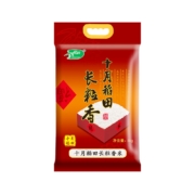 20日0点、年货节预告： 十月稻田 长粒香米 5kg *5件