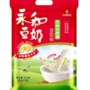 YON HO 永和豆浆 无添加蔗糖豆奶粉 510g