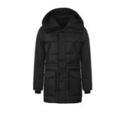 黑卡会员！ CANADA GOOSE 加拿大鹅 3206MB 男士Silverthorne羽绒服