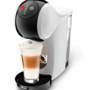 prime会员！De'Longhi 德龙 Dolce Gusto EDG225.W Genio S Pod 胶囊咖啡机  直邮含税到手￥527.52