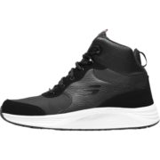 百亿补贴：Skechers/斯凯奇 男子 皮革拼接 休闲运动鞋 666071