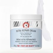 某东PLUS会员！ FIRST AID BEAUTY 急救美人 敏感肌急救修复面霜 170g