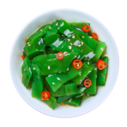 聚划算百亿补贴：渔知乐 裙带菜梗 海藻菜 200g*3袋