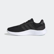 22日0点：adidas 阿迪达斯 LITE RACER 2.0 男子跑步运动鞋EG3278